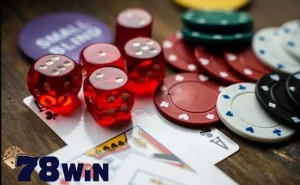 Casino online 78win - sòng bài trực tuyến được ưa chuộng nhất