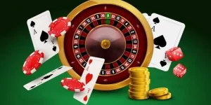 Đánh giá casino online XG