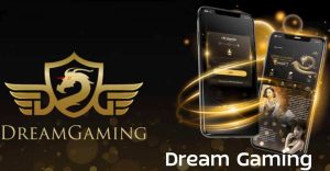Hướng Dẫn Chơi DG Casino Online - Thiên Đường Giải Trí